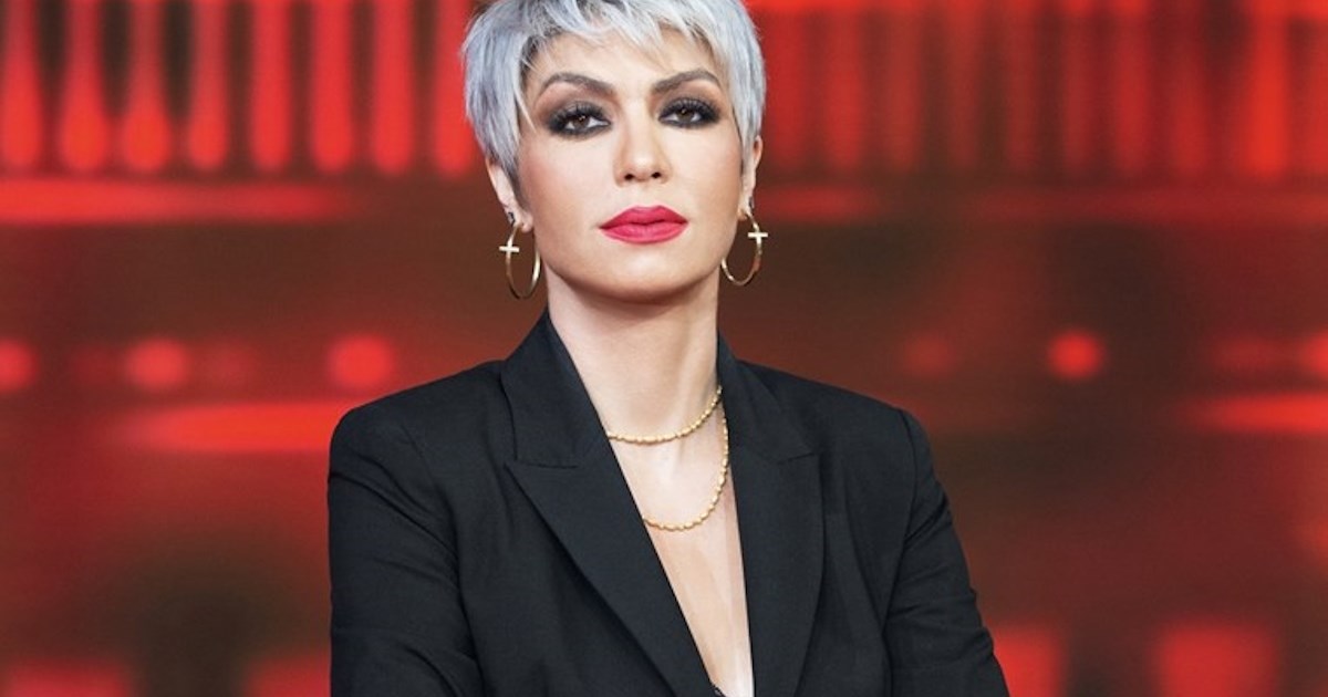 Όταν οι "Chasers" του ομώνυμου διάσημου τηλεπαιχνιδιού πόζαραν μαζί σε κοσμικό event - εικόνα 4