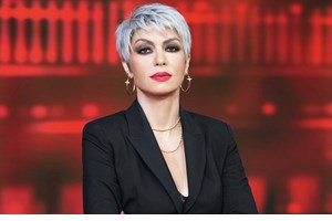 Όταν οι "Chasers" του ομώνυμου διάσημου τηλεπαιχνιδιού πόζαραν μαζί σε κοσμικό event - εικόνα 4