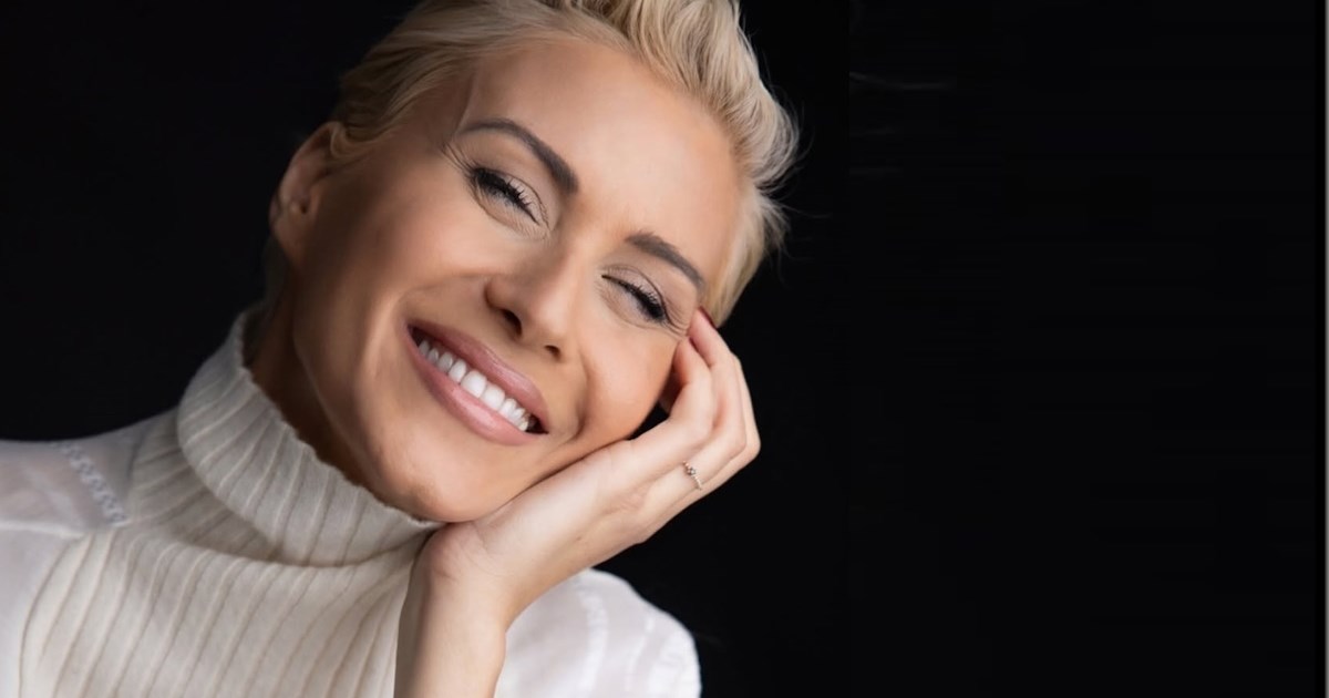 Αντίνοος Αλμπάνης | "Το σώμα δεν ανήκε πια σε μένα πονούσε μόνο του"