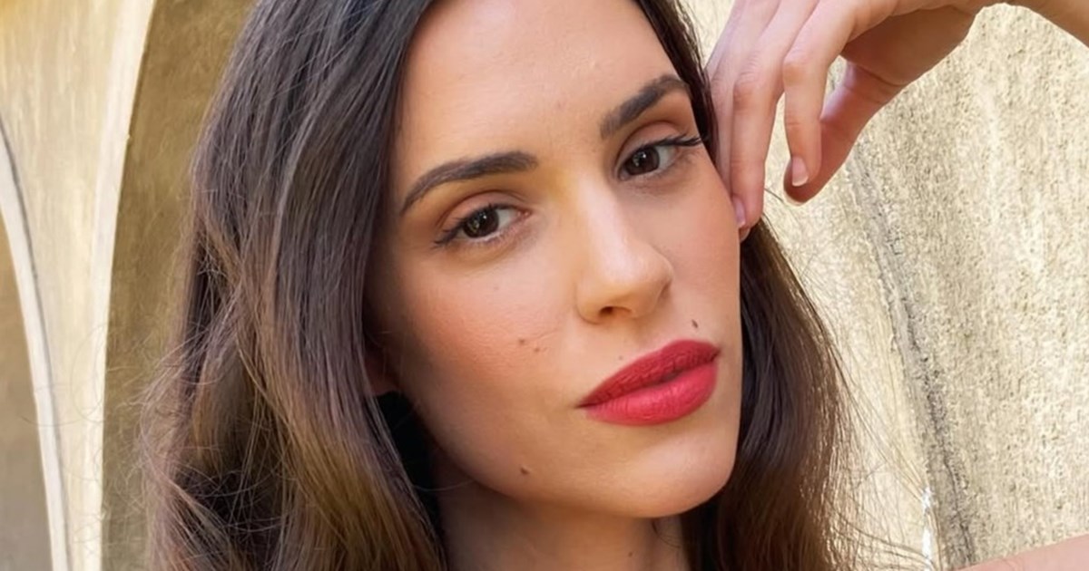 Ιζαμπέλλα Φούλοπ | Αυτή είναι η γυμναστική που της έχει χαρίσει τους καλοσχηματισμένους κοιλιακούς της