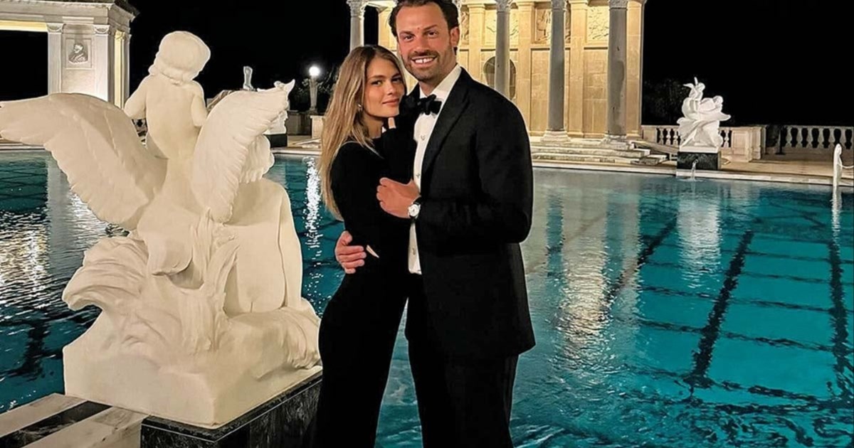 "'Ετοιμη για τον νέο της ρόλο" | Η Αμαλία Κωστοπούλου αγκαλιά με το πιο γλυκό νεογέννητο μωρό - εικόνα 2