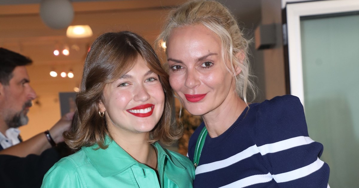 "Need to sleep" | Το εξαντλητικό πρόγραμμα της Κλέλιας Ανδριολάτου