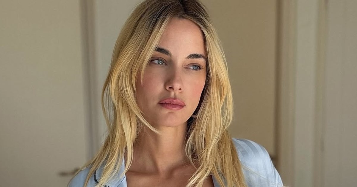 Στη χιονισμένη Νέα Υόρκη η Δούκισσα Νομικού | Οι φωτογραφίες με χειμερινά looks στα χριστουγεννιάτικα τοπία - εικόνα 2