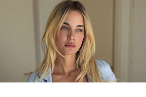 Αγνώριστη η Ντάνη Γιαννακοπούλου | Η μεγάλη αλλαγή που έκανε στα μαλλιά της