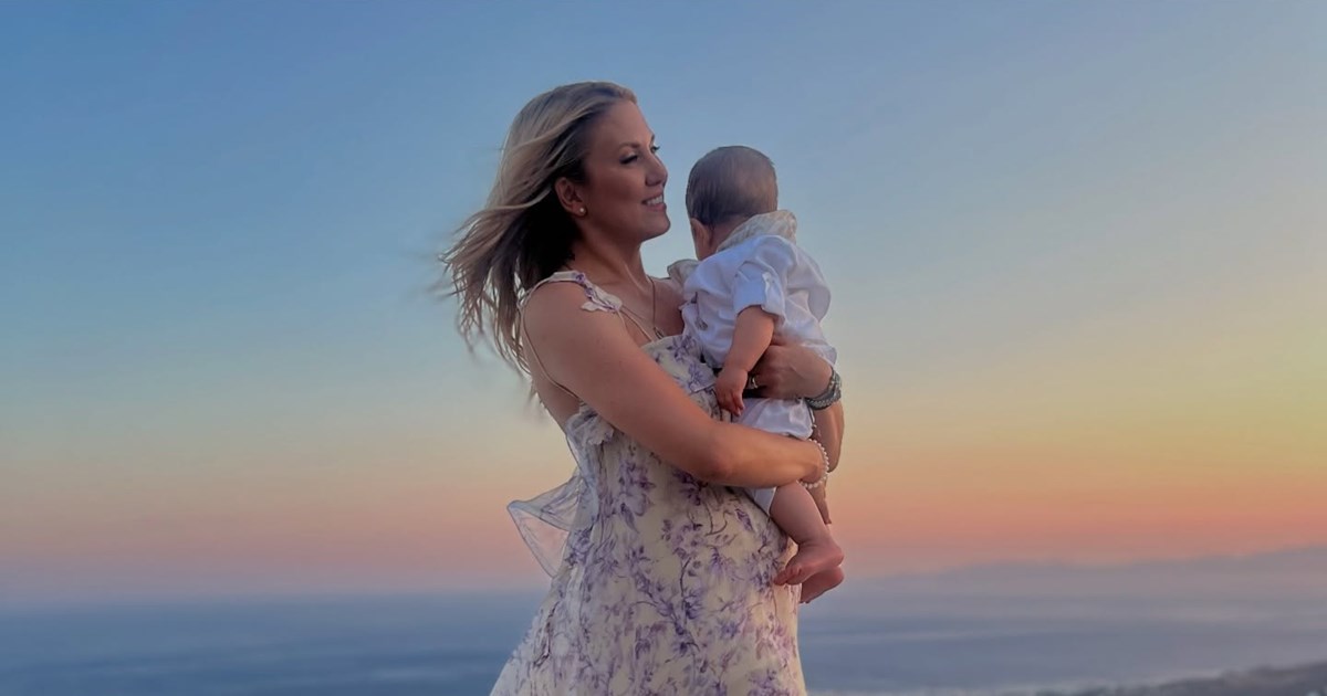 Φωτεινή Πετρογιάννη | Η πρώτη ανάρτηση στο instagram μετά τον θάνατο του πατέρα της - εικόνα 2