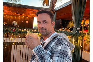 Πανύψηλη και αθλήτρια | Ο Γιώργος Λιανός φωτογραφίζει την κόρη του, Αρυάνα στην προπόνησή της