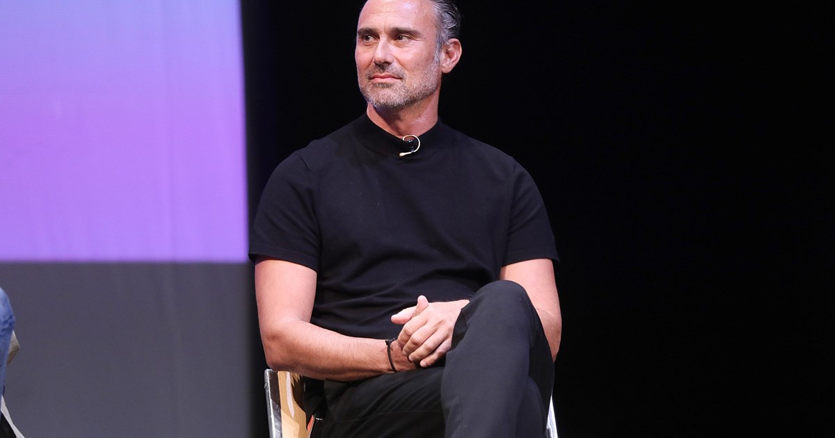 Οι "Σέρρες" του Γιώργου Καπουτζίδη δίνουν ένα υπέροχο μήνυμα για τα intersex άτομα