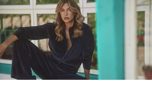 Κλέλια Ανδριολάτου | Πήγε να ακούσει τη "μεγάλη της αγάπη"