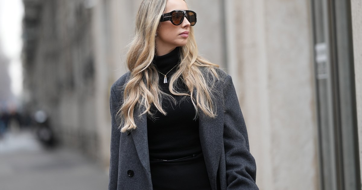 Μαλλιά τον χειμώνα | Τα 5 χτενίσματα που μπορείς να κάνεις με το σκουφί σου