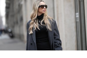 Μαλλιά τον χειμώνα | Τα 5 χτενίσματα που μπορείς να κάνεις με το σκουφί σου