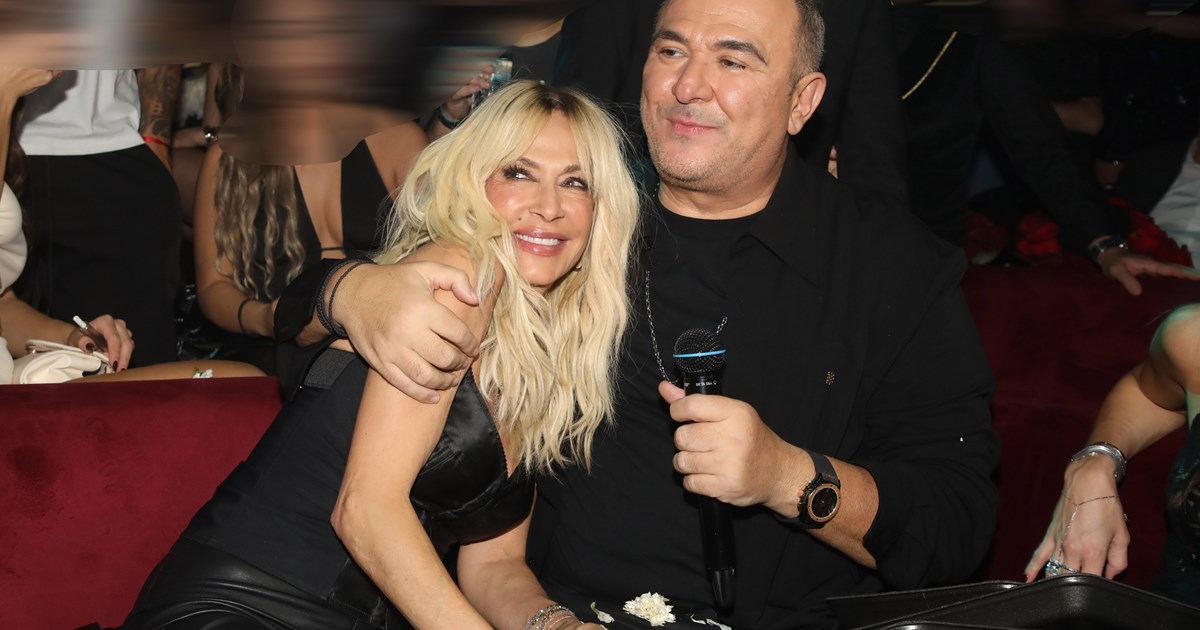 Η Άννα Βίσση υπέγραψε τα συλλεκτικά της βινύλια - Και ήμουν κι εγώ εκεί - εικόνα 11