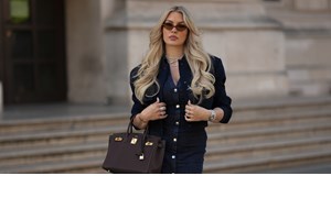 Το πουπουλένιο μπουφάν της Zara που δεν πρέπει να χάσεις – Είναι σε έκπτωση