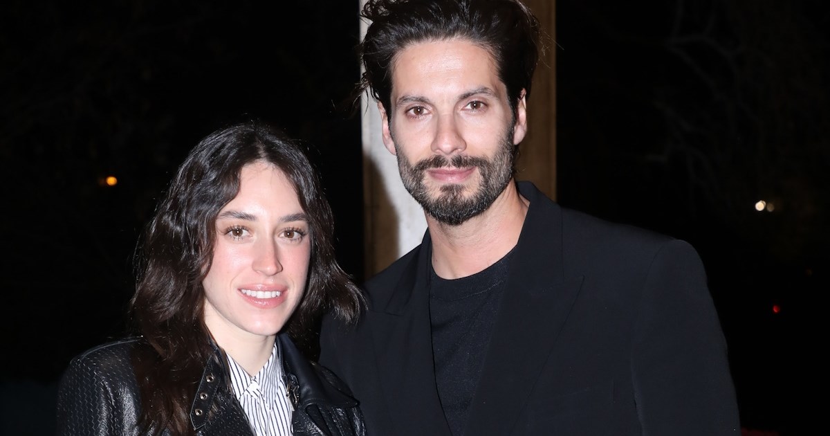 Couple goals για Ραφαέλα Ψαρρού & Γιώργο Καράβα | Η νέα δραστηριότητα που ξεκίνησαν μαζί - εικόνα 3