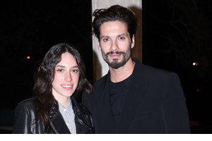 Couple goals για Ραφαέλα Ψαρρού & Γιώργο Καράβα | Η νέα δραστηριότητα που ξεκίνησαν μαζί - εικόνα 3