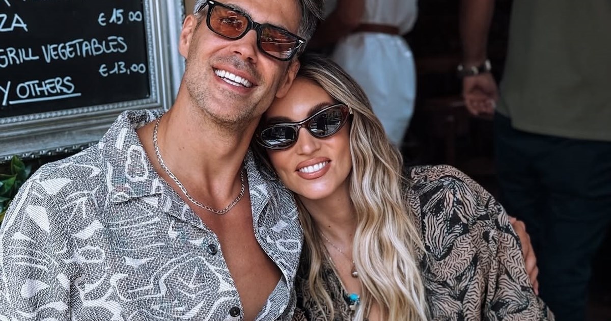 Η Αθηνά Οικονομάκου μιλά για το ενδεχόμενο να παντρευτεί μέσα στο 2026