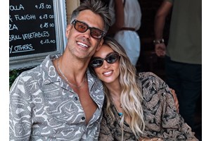 Η Αθηνά Οικονομάκου μιλά για το ενδεχόμενο να παντρευτεί μέσα στο 2026