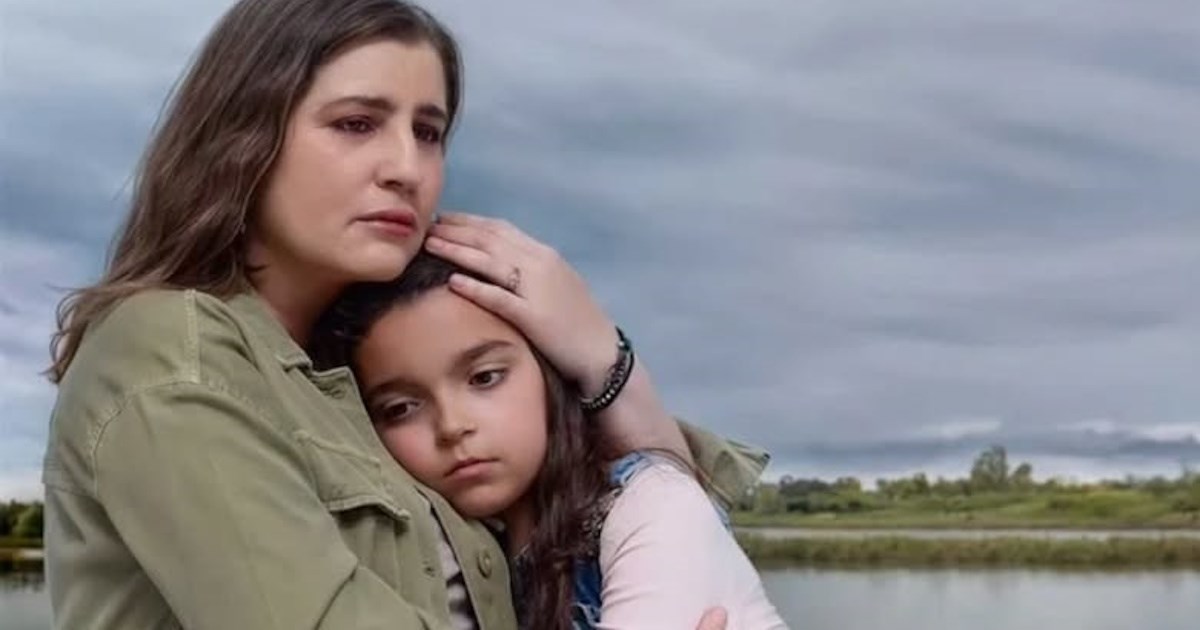 "Το τελευταίο νησί" | Αυτή είναι η διάσημη ηθοποιός που θα συμπρωταγωνιστήσει με τον Ανδρέα Κωνσταντίνου στη νέα σειρά της ΕΡΤ