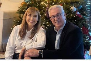 Μάρα Ζαχαρέα | Στο κυριακάτικο τραπέζι της με το αγαπημένο φαγητό των παιδικών μας χρόνων - εικόνα 3