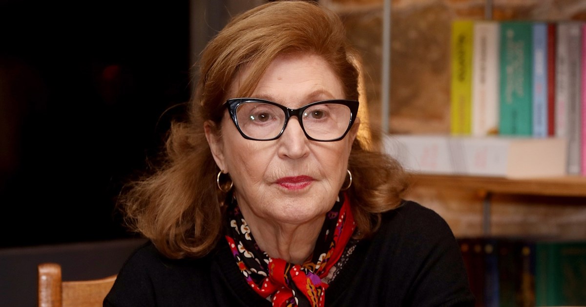 Σοφία Σεΐρλή | Τα θα γίνει με τις νέες σειρές που θα πρωταγωνιστούσε στην ΕΡΤ