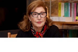 Σοφία Σεϊρλή | Οι ρόλοι που την έκαναν διάσημη & η συγκλονιστική προσωπική της ιστορία