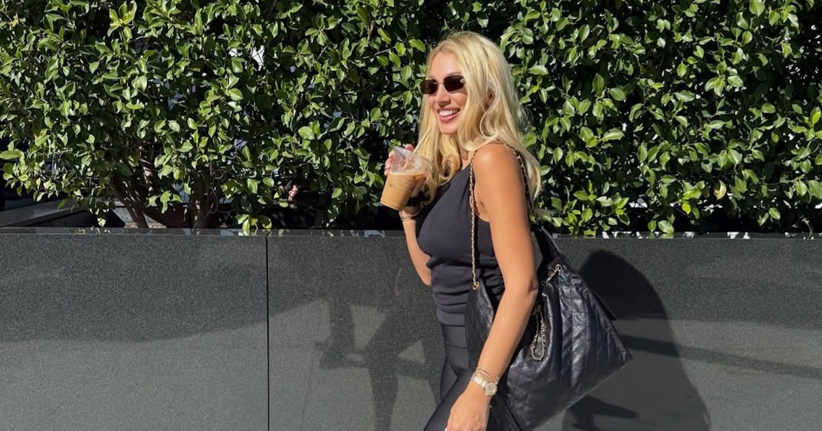 Θα γίνει ξανά μανούλα η Κωνσταντίνα Σπυροπούλου; Η αινιγματική της απάντηση