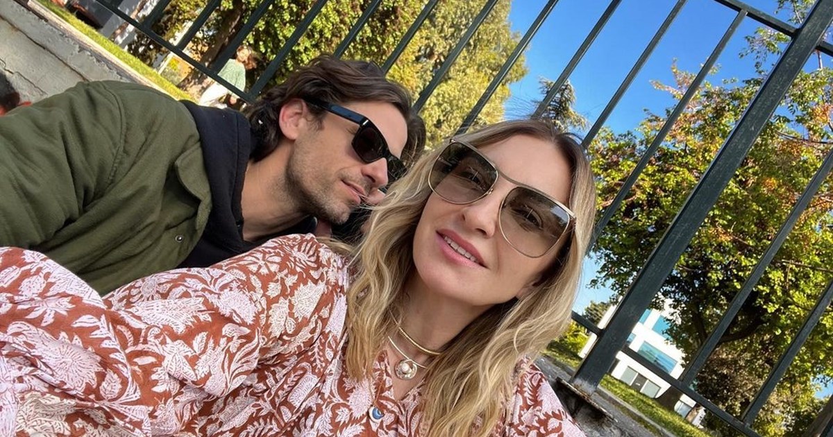 Αποστόλης Τότσικας - Ρούλα Ρέβη | Απόδραση στη Βαρκελώνη μαζί με τα παιδιά τους