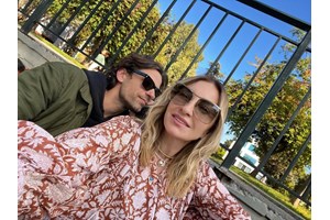 Αποστόλης Τότσικας - Ρούλα Ρέβη | Απόδραση στη Βαρκελώνη μαζί με τα παιδιά τους