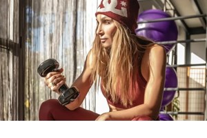 Η Ελένη Πετρουλάκη "ξέφυγε" | Το παχυντικό δείπνο που απόλαυσε χωρίς ενοχές - εικόνα 3