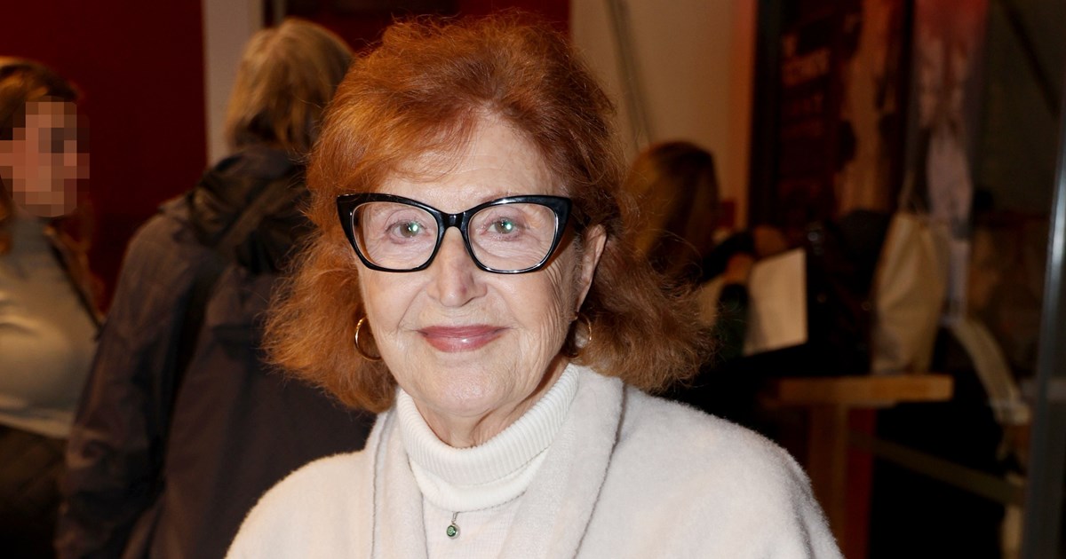 Που και πότε θα τελεστεί η κηδεία της Σοφίας Σεϊρλή - Η ανακοίνωση του ΣΕΗ