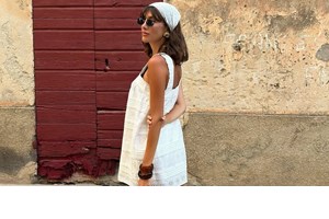 Fab Five | 5 styling tips για να φορέσεις το scarf top αυτό το καλοκαίρι