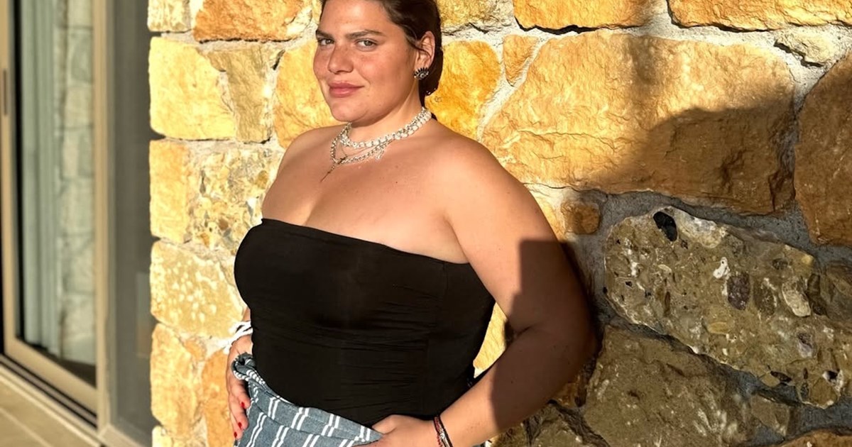 Η τηλεοπτική επιστροφή της Δανάης Μπάρκα | Μαζί με πρώην συνεργάτη της στη θέση γνωστού διδύμου παρουσιαστών