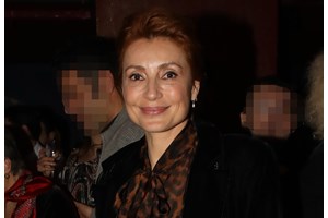 Στην κουζίνα της Ευδοκίας Ρουμελιώτη | Αυτό είναι το βραδινό "guilty pleasure" της