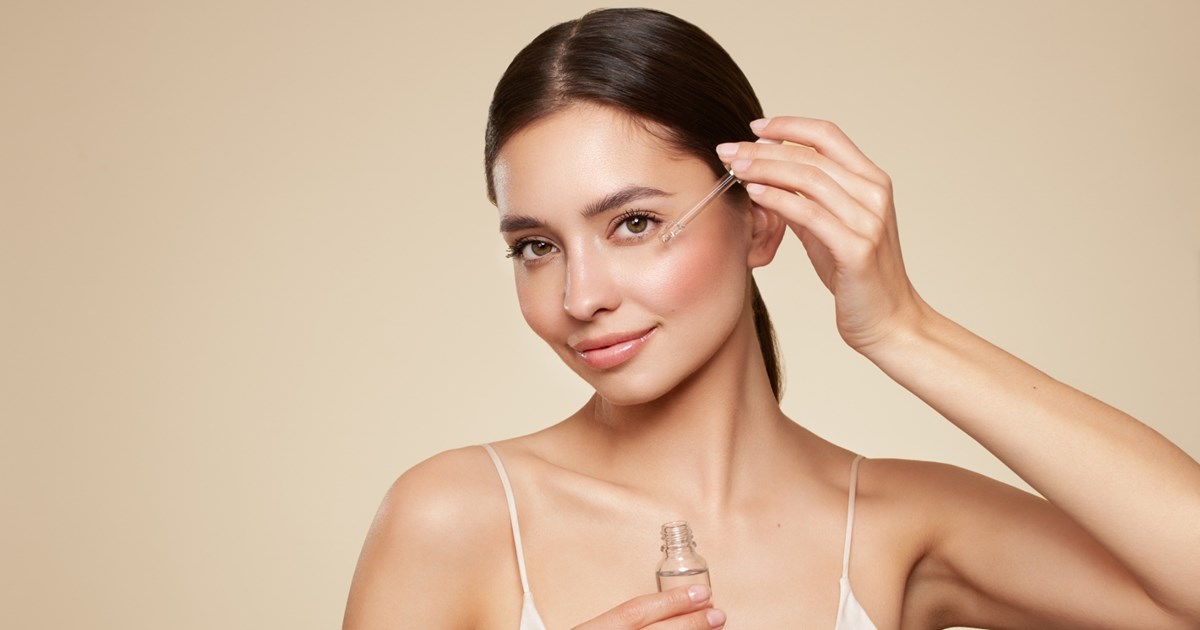 Baby Skin | 5 serums με υαλουρονικό που κοστίζουν κάτω από 15 ευρώ και τονώνουν την επιδερμίδα - εικόνα 2