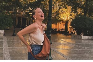 "Short hair don't care" | Ώρα για κούρεμα για τη Λένα Δροσάκη και τον γιο της, Αναστάση