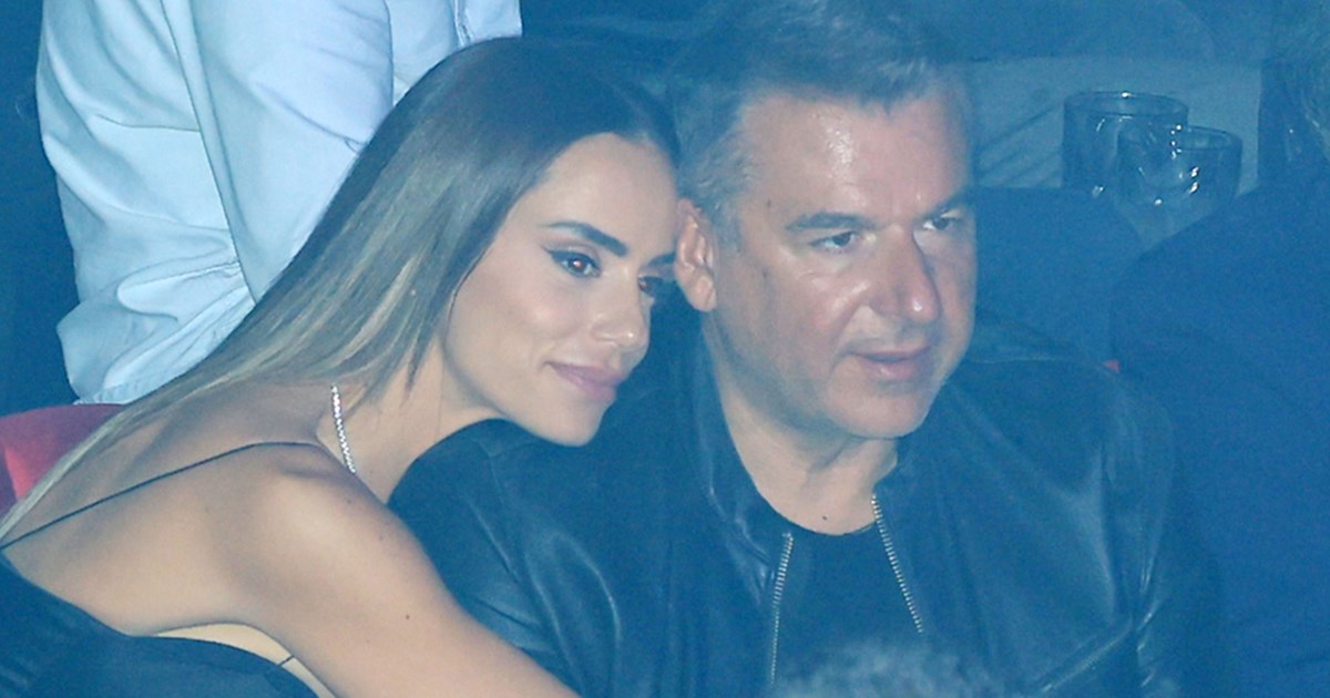 Γιώργος Λιάγκας & Μαρία Αντωνά | Ρομαντική απόδραση σε γραφικό χωριό της Αρκαδίας - εικόνα 3