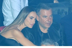 Γιώργος Λιάγκας & Μαρία Αντωνά | Ρομαντική απόδραση σε γραφικό χωριό της Αρκαδίας - εικόνα 3