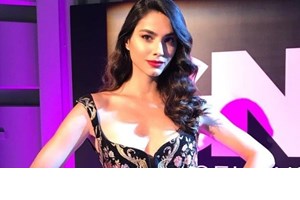 "Απόψε για μένα κλείνει ένας κύκλος και ξεκινάει ένας νέος" | Το μήνυμα της Ηλιάνας Παπαγεωργίου λίγες ώρες πριν την πρεμιέρα του GNTM - εικόνα 2