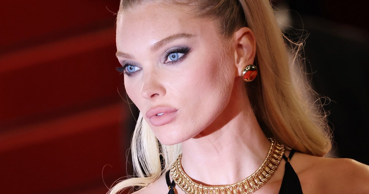 Δούκισσα Νομικού | Σε αυτό το λαδάκι "ορκίζεται" για λαμπερά και υγιή μαλλιά