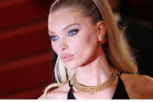 Δούκισσα Νομικού | Σε αυτό το λαδάκι "ορκίζεται" για λαμπερά και υγιή μαλλιά