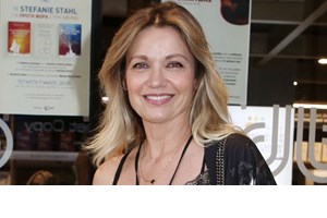 Παναγιώτα Βλαντή | Η φωτογραφία για την επέτειο των 3 χρόνων του γάμου της