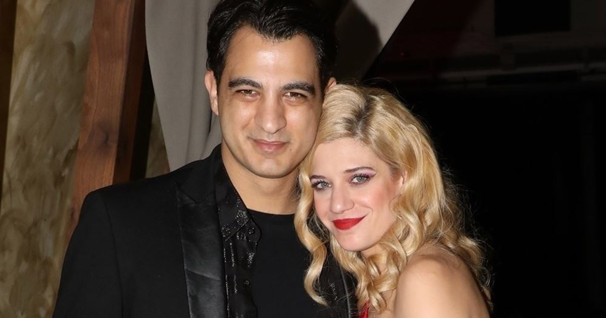 Τζένη Θεωνά | Βόλτα στην εξοχή σε προχωρημένη εγκυμοσύνη - εικόνα 3