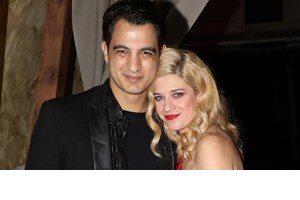 Τζένη Θεωνά | Βόλτα στην εξοχή σε προχωρημένη εγκυμοσύνη - εικόνα 3