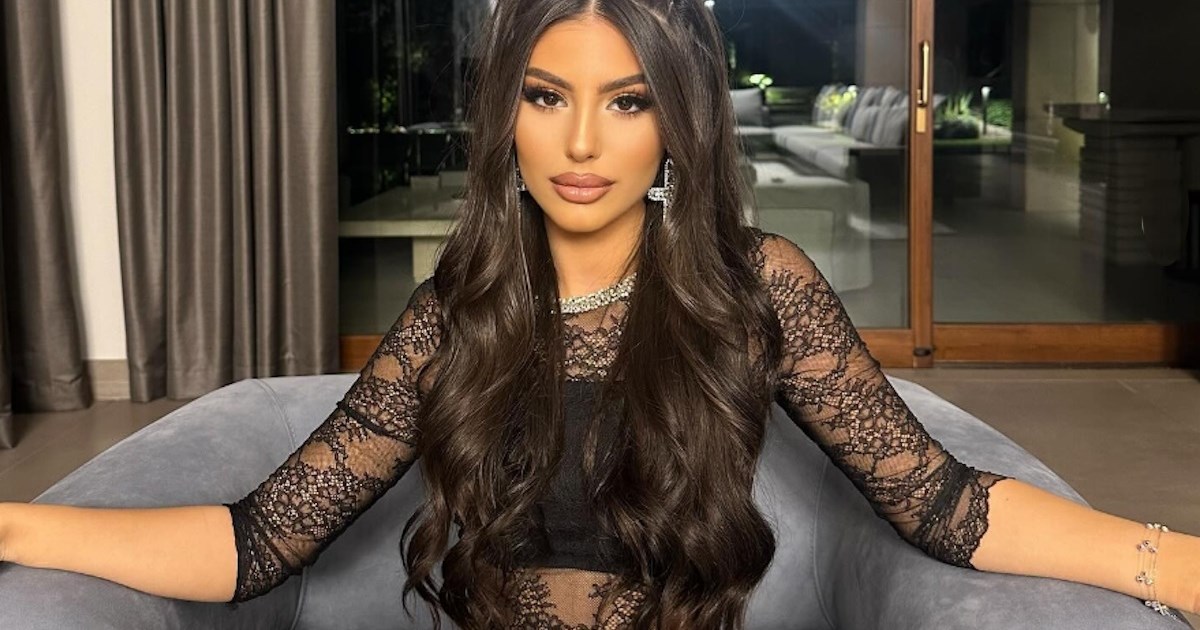 Σε ρομαντική διάθεση η Δέσποινα Γιαννακοπούλου | Το ατμοσφαιρικό δείπνο σε πολυτελές ξενοδοχείου του Λονδίνου - εικόνα 3