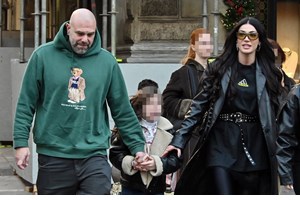 Ανατολή Κουινέλη | Πέταξε τον πιο παραμυθένιο χαρταετό με τους γονείς της, Ήβη Αδάμου & Stavento - εικόνα 5