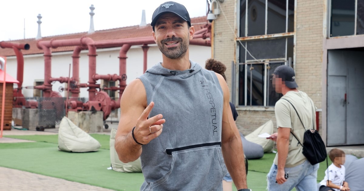 Νέο ξεκίνημα για τον Σάκη Τανιμανίδη | Η αποκάλυψή του