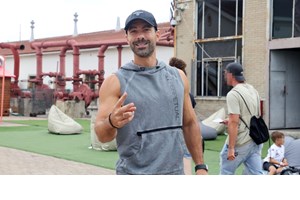 Νέο ξεκίνημα για τον Σάκη Τανιμανίδη | Η αποκάλυψή του