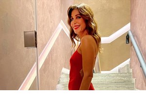 Κατερίνα Παπουτσάκη | Το παχυντικό μεσημεριανό που απόλαυσε χωρίς ενοχές - εικόνα 4