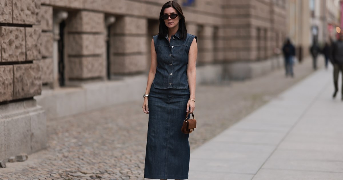 Η μίντι φούστα από την Pull&Bear που κολακεύει κάθε σιλουέτα - εικόνα 3