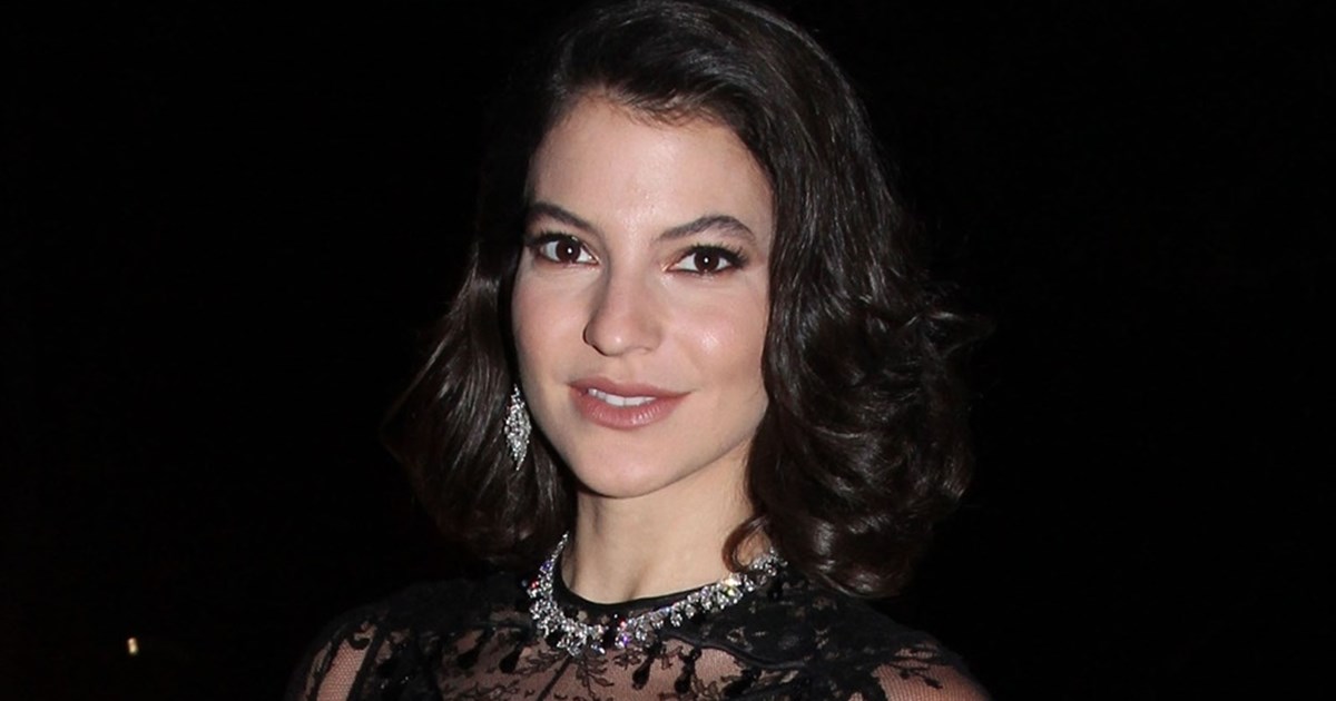 Έτσι μοιάζει η μικρή κόρη της Δήμητρας Κούστα | Η Σοφία Καρβέλα μάς δείχνει για πρώτη φορά το πρόσωπό της - εικόνα 3