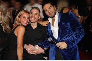 Βασιλική Μιλλούση | Το απίθανο challenge που έκανε με τον Λευτέρη Πετρούνια τη μέρα της γιορτής του